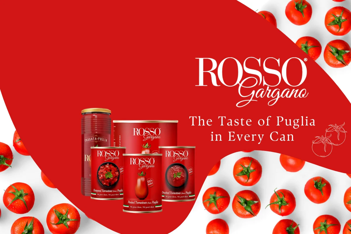 Authentic Italian Flavors Delivered Fresh